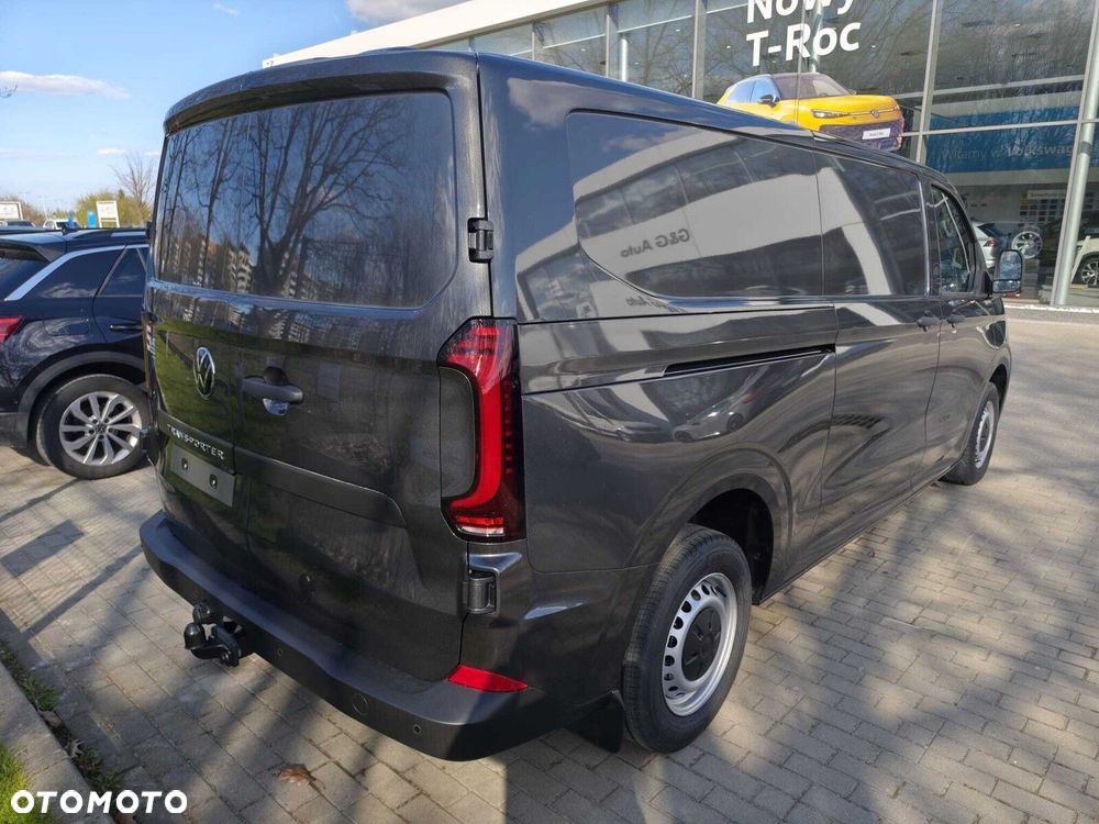 Volkswagen Transporter L2 170 KM 8-G | ACC | 360° Area View | Hak | LED | AGR - 6