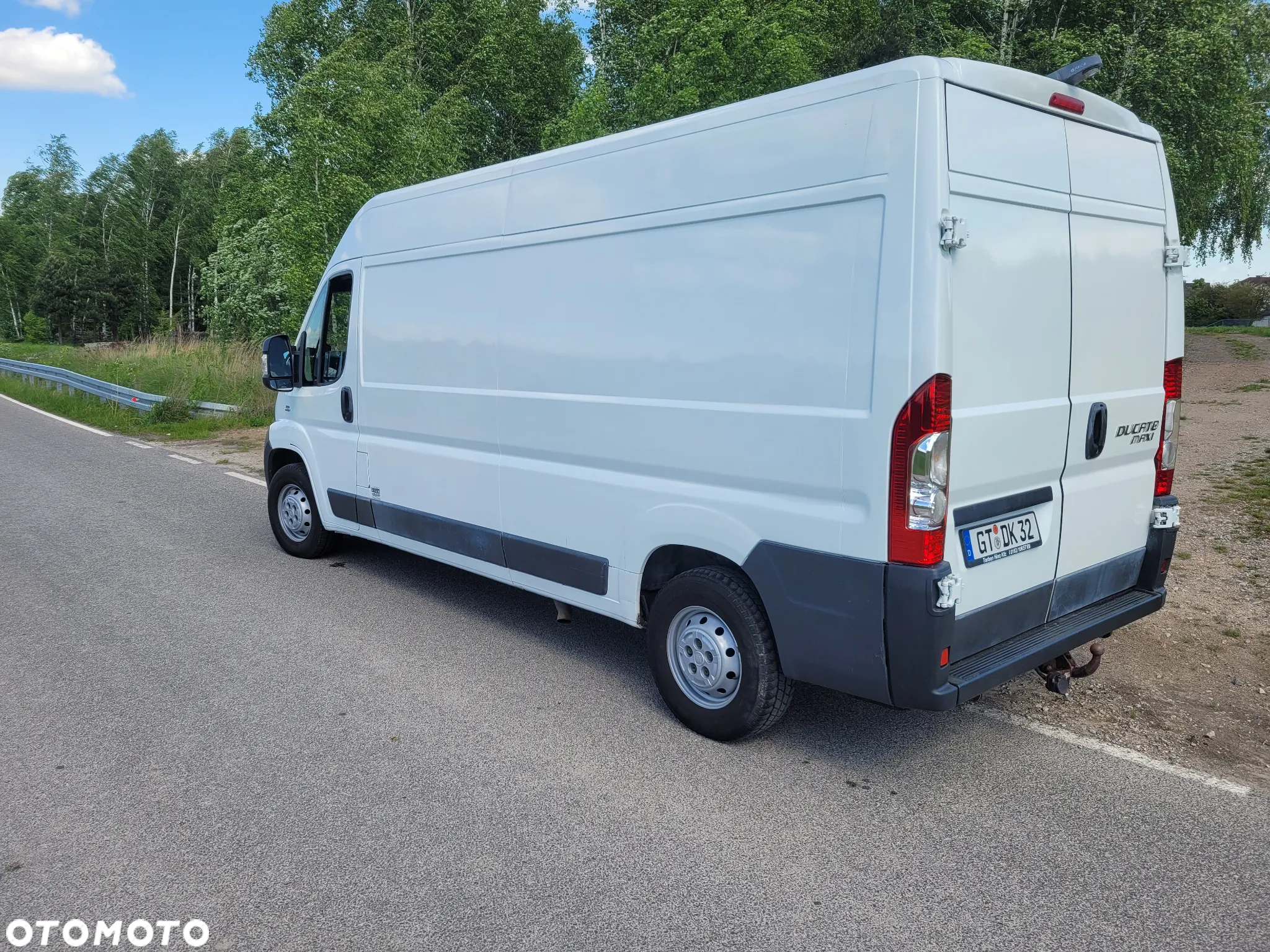 Fiat Ducato - 5