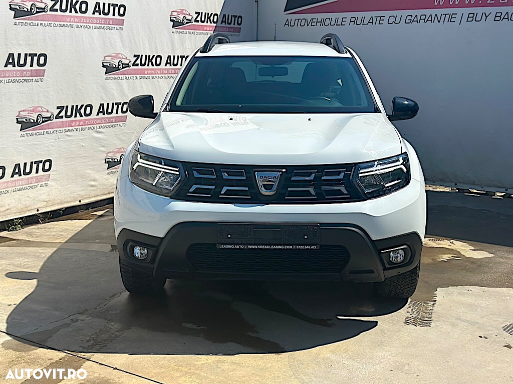 Dacia Duster - 2