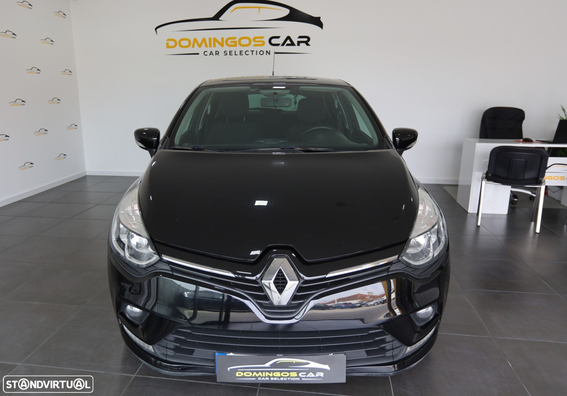 Renault Clio 1.5 dCi Limited EDition - 4