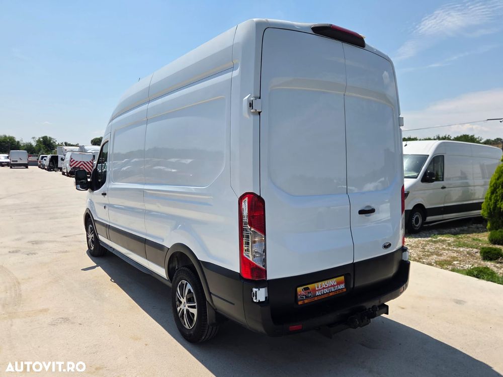 Ford Transit L3H3 - 9