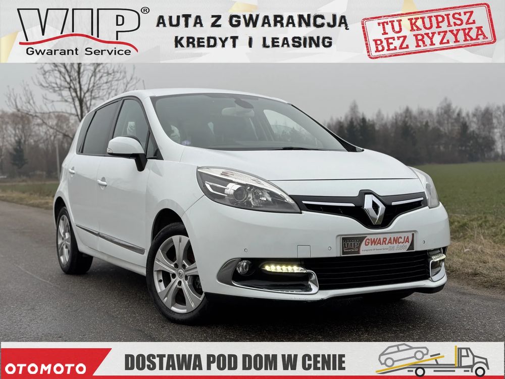 Renault Scenic 1.2 TCe Energy Intens - 2