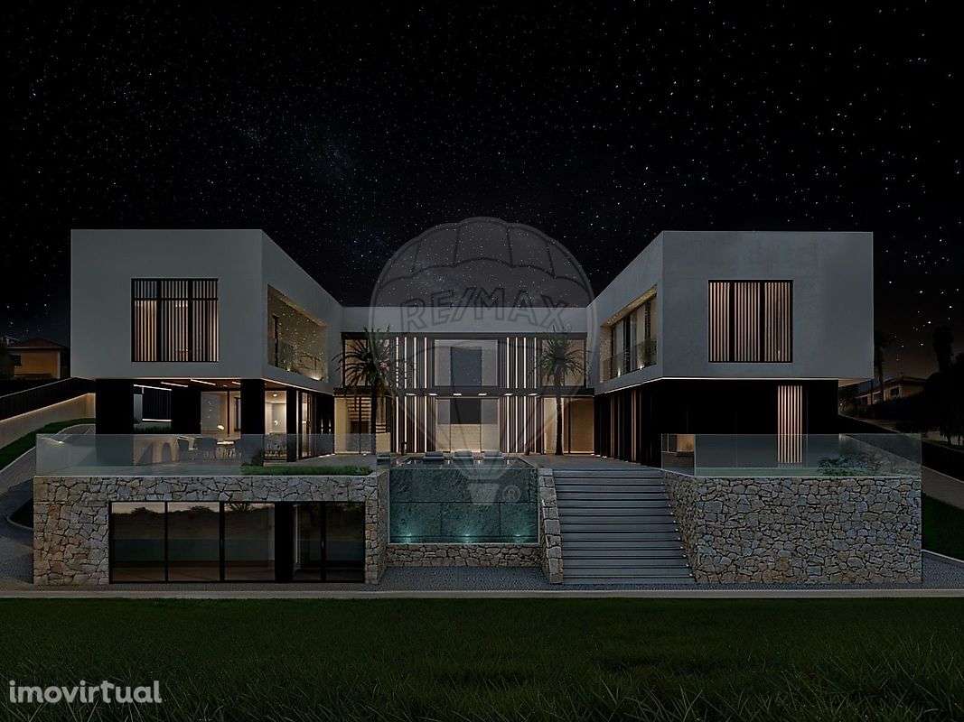 Moradia T5 para venda - Grande imagem: 3/23