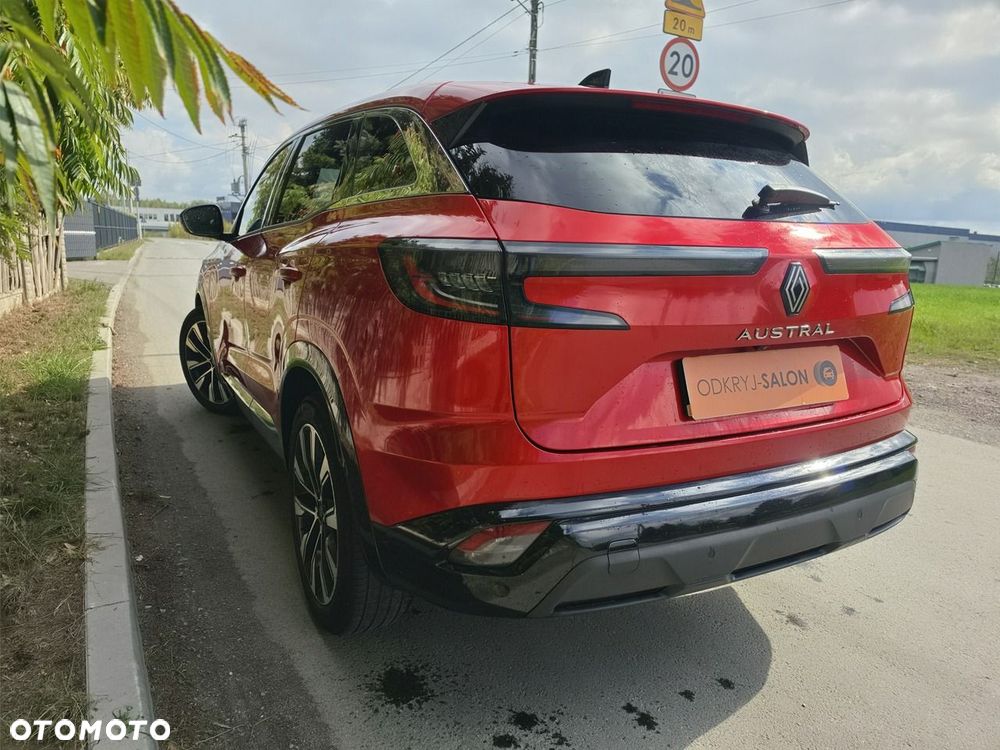Renault Austral - 12