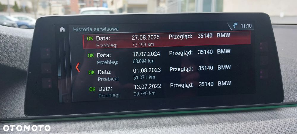 BMW Seria 5 530e iPerformance M Sport sport - 13