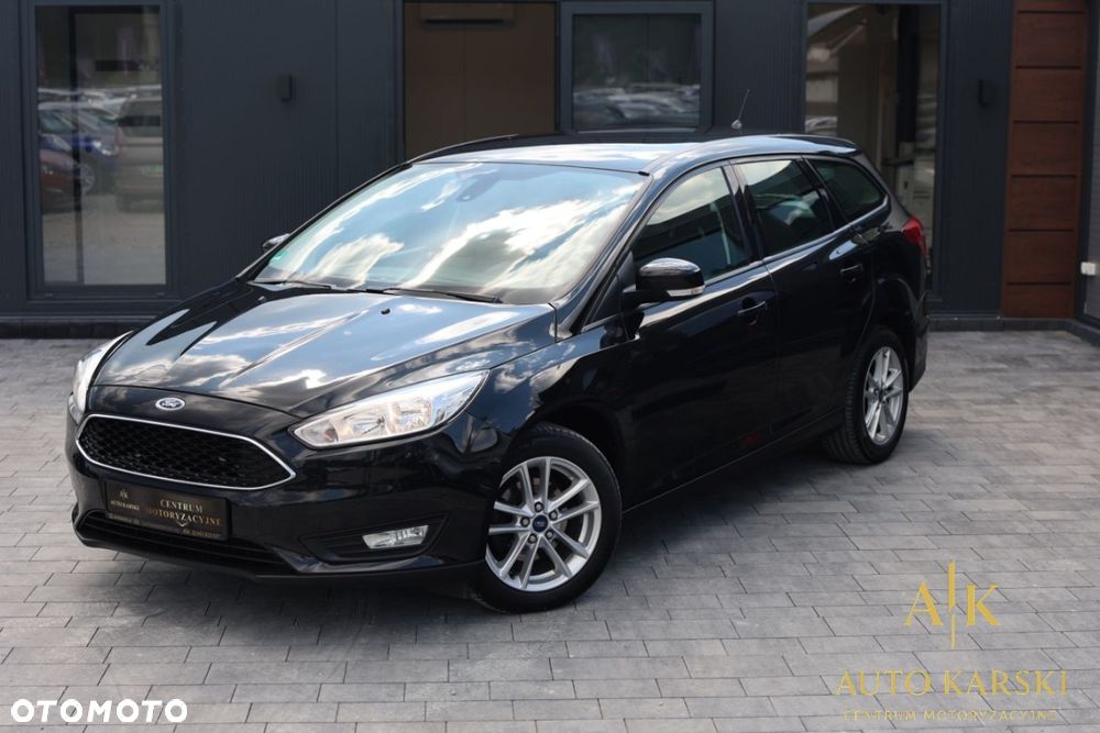Ford Focus - 7