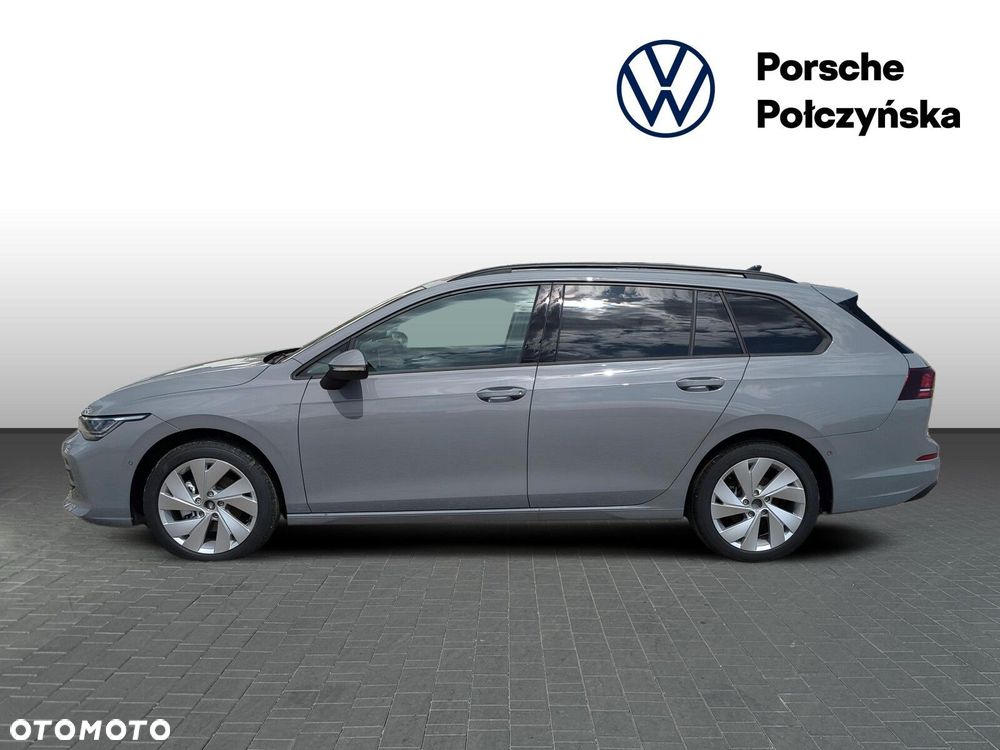 Volkswagen Golf Variant - 3
