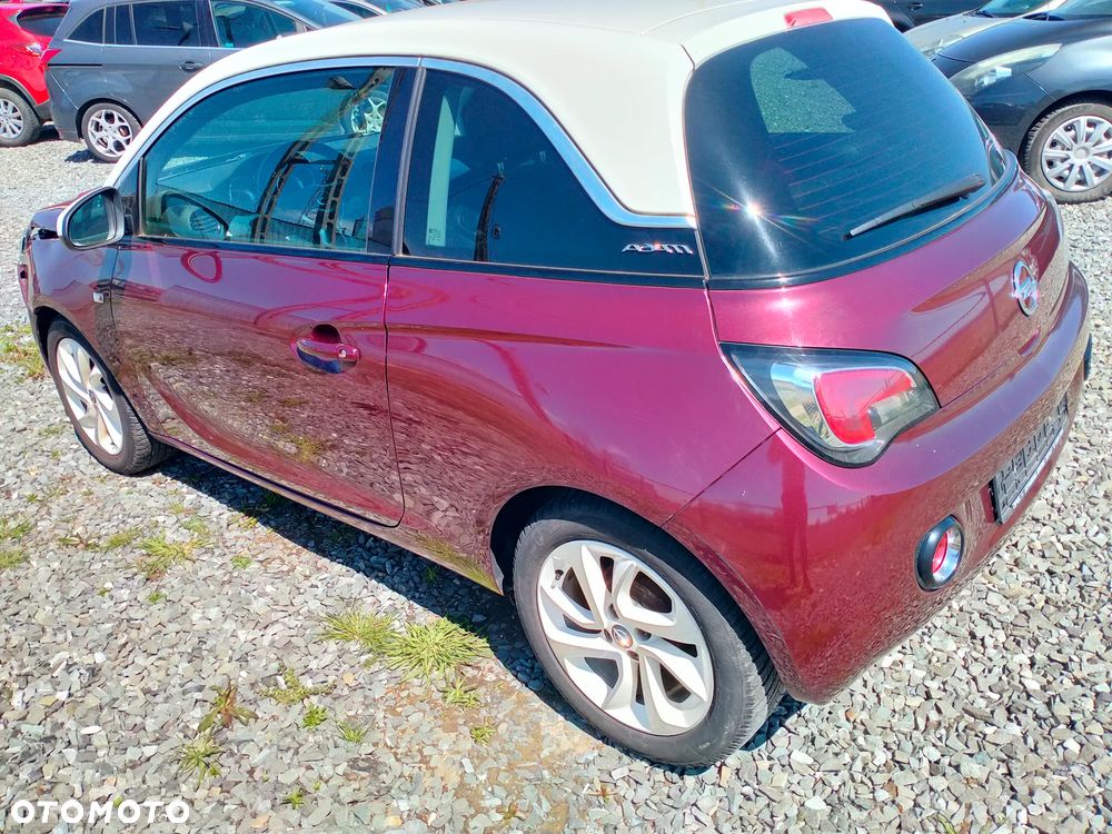 Opel Adam 1.4 Start/Stop Jam - 3