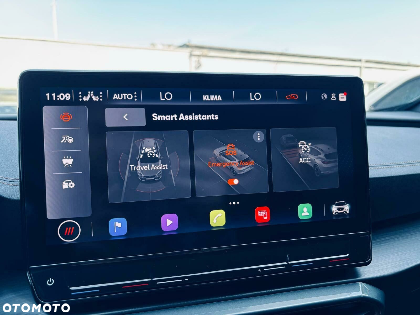 Cupra Formentor 2.0 TSI 4Drive VZ DSG - 32