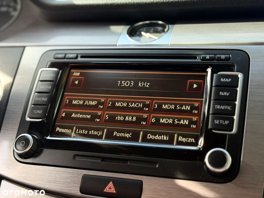 Volkswagen Passat 2.0 TDI Highline DSG - 19