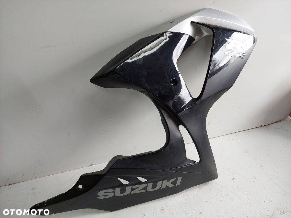 SUZUKI GSX-R 1000 K9 L0 L1  bok boczek owiewka - 2