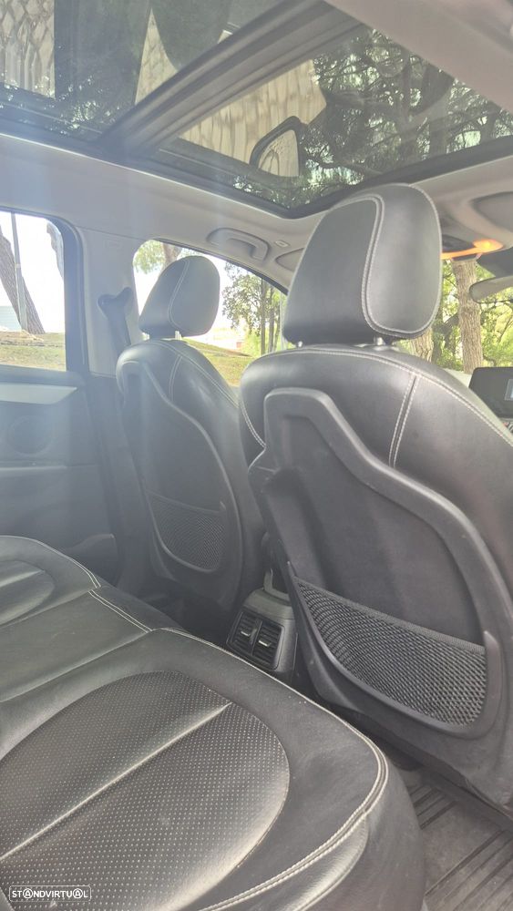 BMW 225xe Active Tourer Pack M - 4