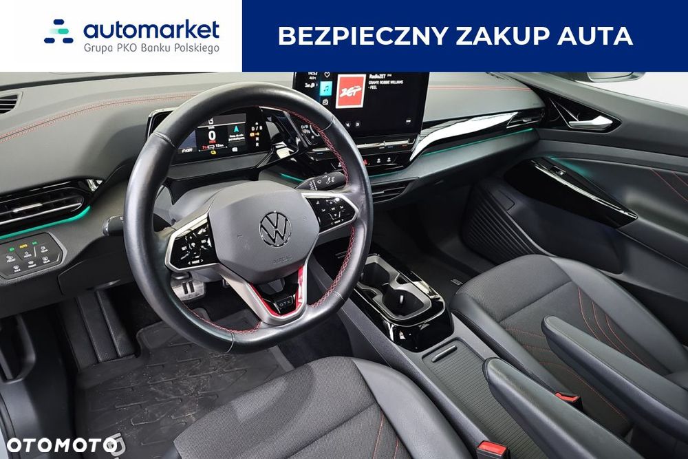 Volkswagen ID.5 - 10