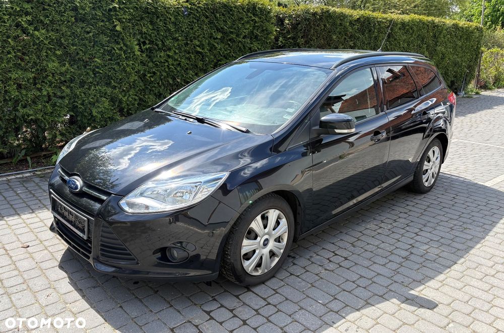 Ford Focus - 4