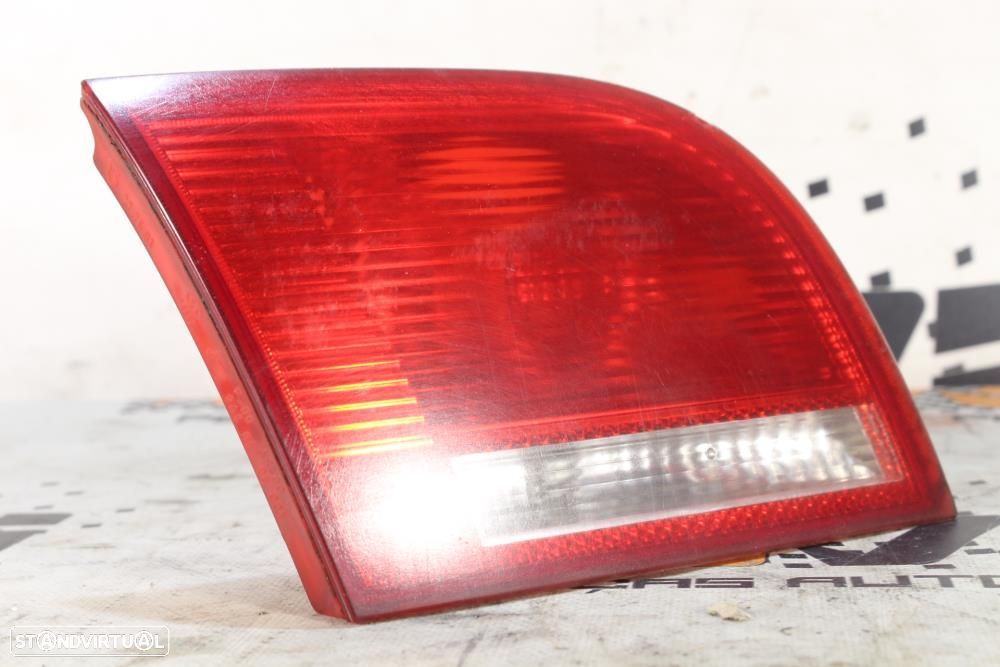 Farolim Esquerdo Audi A3 Sportback (8Pa)  8P4945093b / Chassi Condutor - 3