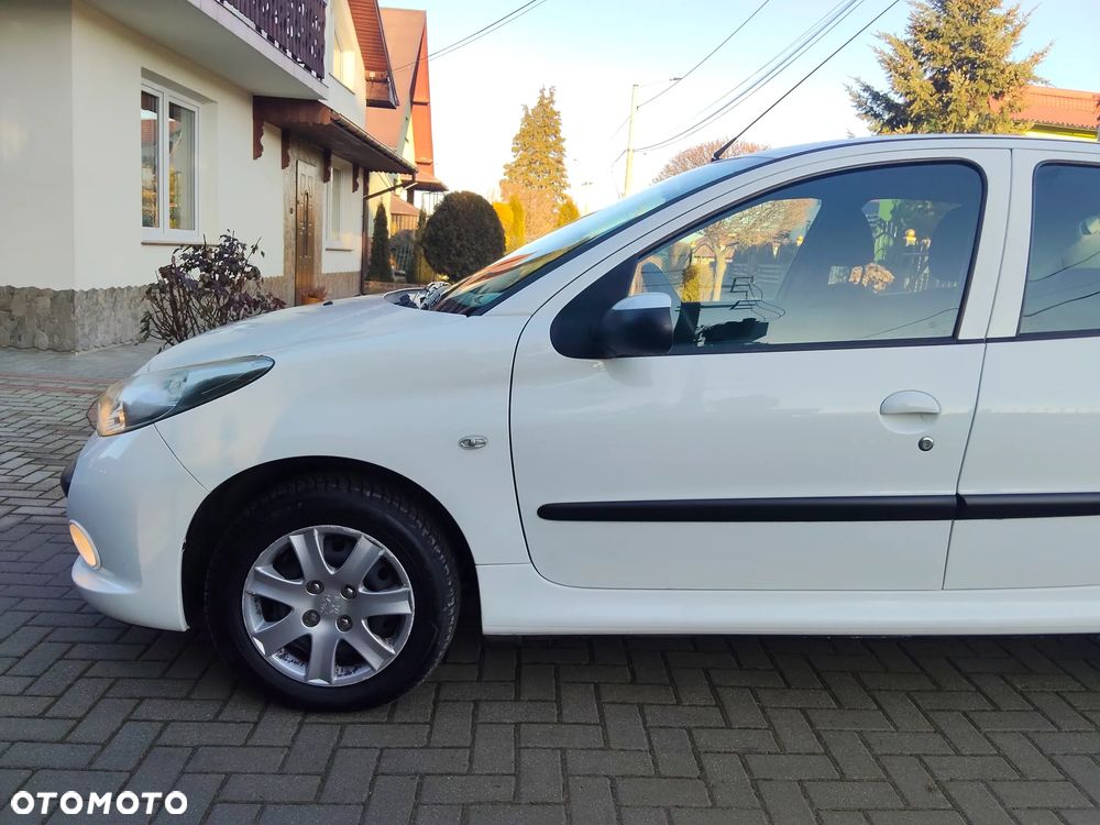 Peugeot 206 plus 75 - 20