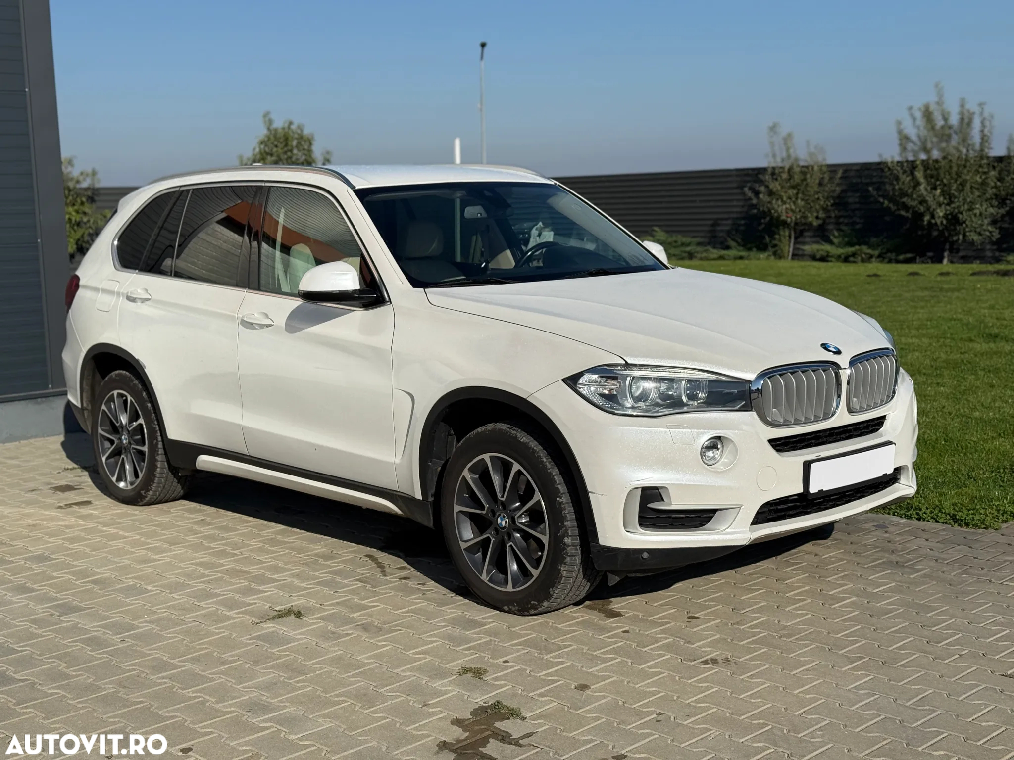 BMW X5 xDrive25d - 3