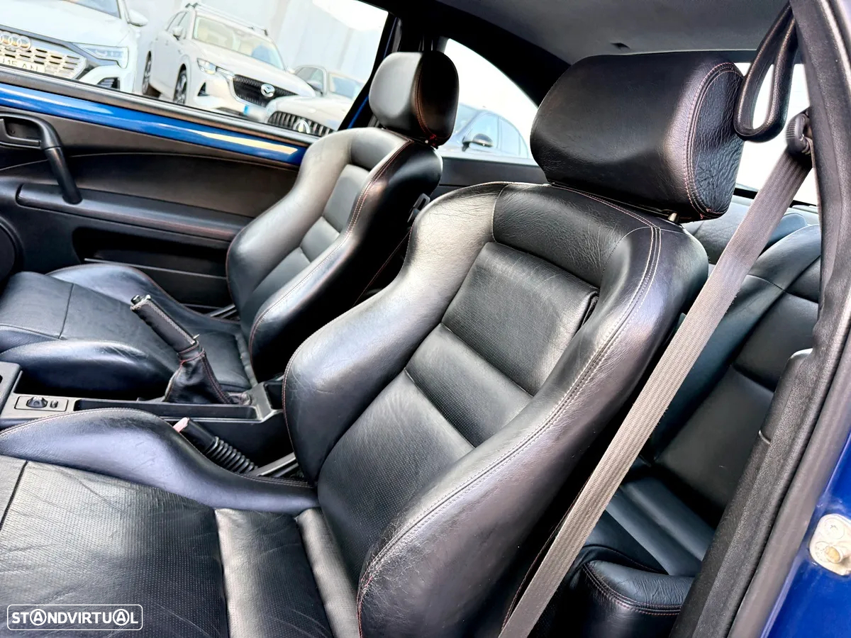 Fiat Coupe 2.0 20V Turbo Plus - 18