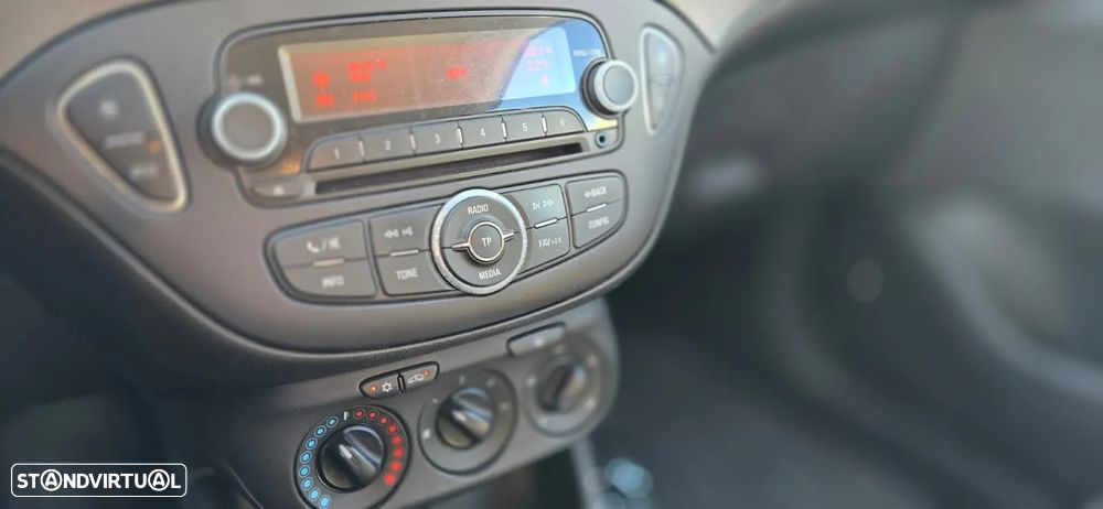 Opel Corsa - 11