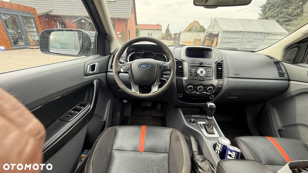 Ford Ranger - 13