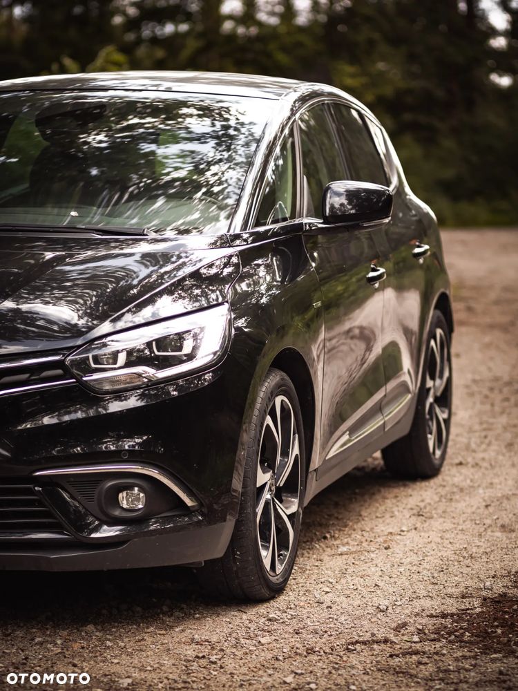 Renault Scenic - 3