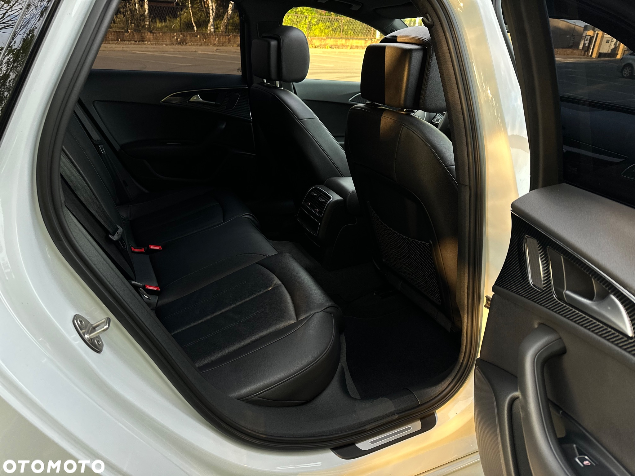 Audi A6 3.0 TDI Quattro S tronic - 16