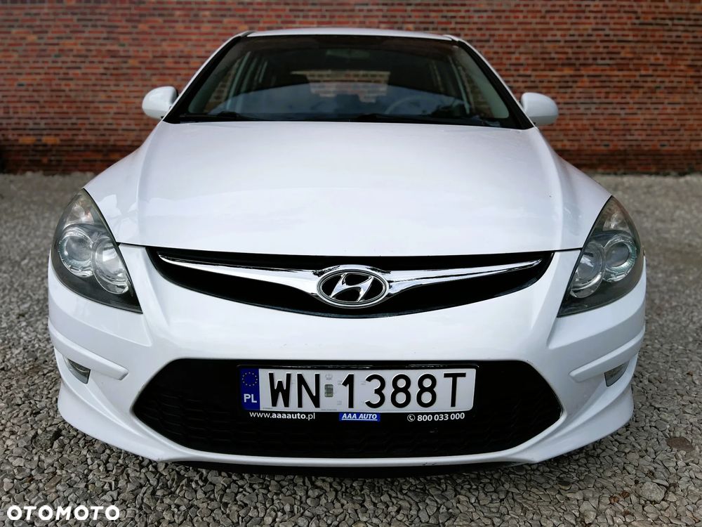 Hyundai i30 - 30