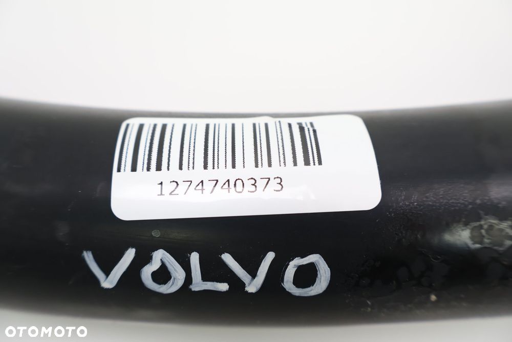 VOLVO S60 PRZEWÓD INTERCOOLERA 8638967 - 6