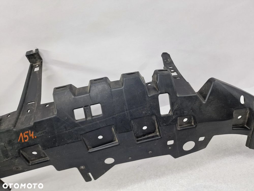 FIAT TIPO II 2 16- WZMOCNIENIE GÓRNE ZDERZAKA PRZEDNIEGO PRZÓD , NR 5198449 , NR AUKCJI NSŁ154 - 5