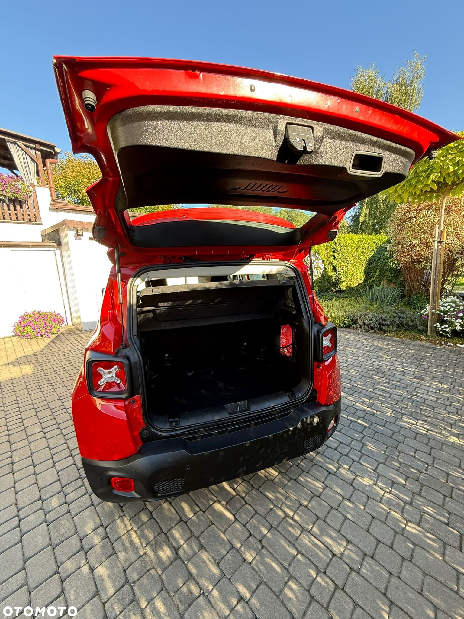 Jeep Renegade 1.0 GSE T3 Turbo Longitude FWD S&S - 10