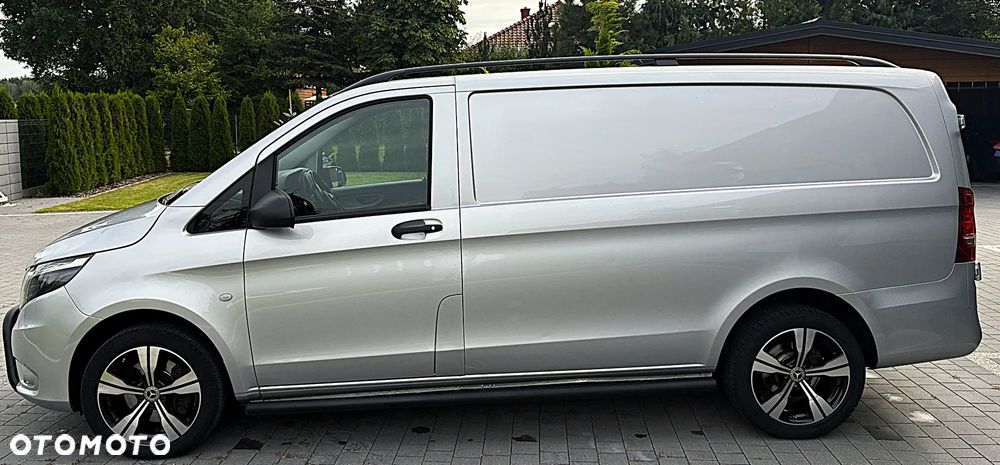 Mercedes-Benz VITO - 7