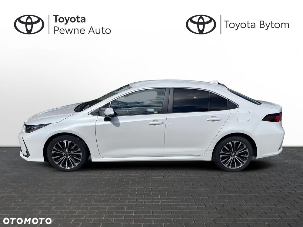 Toyota Corolla 1.5 Style MS - 2