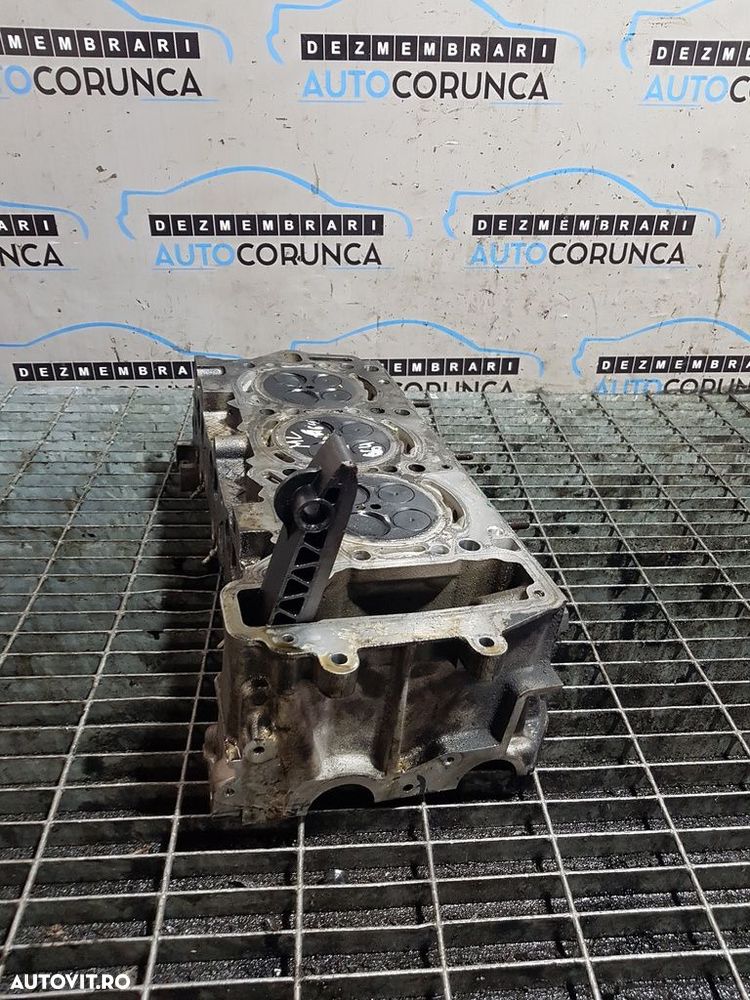 Chiuloasa Mercedes ML W164 3.0 D 2005 - 2008 165kW 224CP 2987CC 642.940 (664) - 4