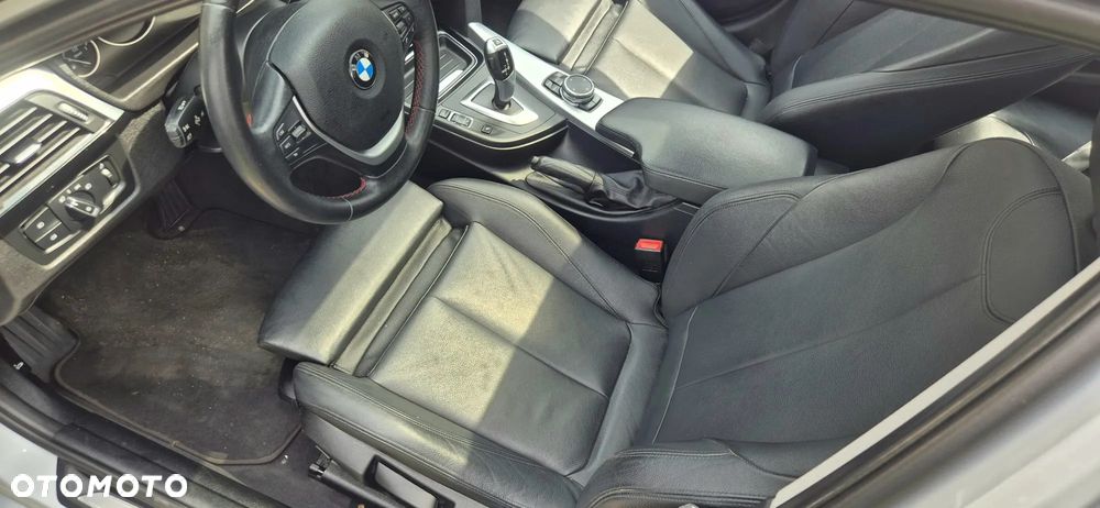 BMW Seria 3 - 11