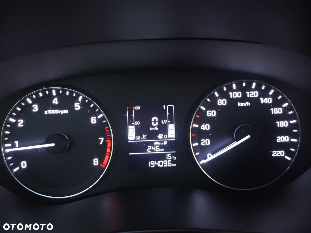 Hyundai i20 1.2 Classic Plus - 12