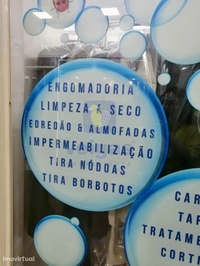 Loja Póvoa de Santa Iria - Grande imagem: 4/23