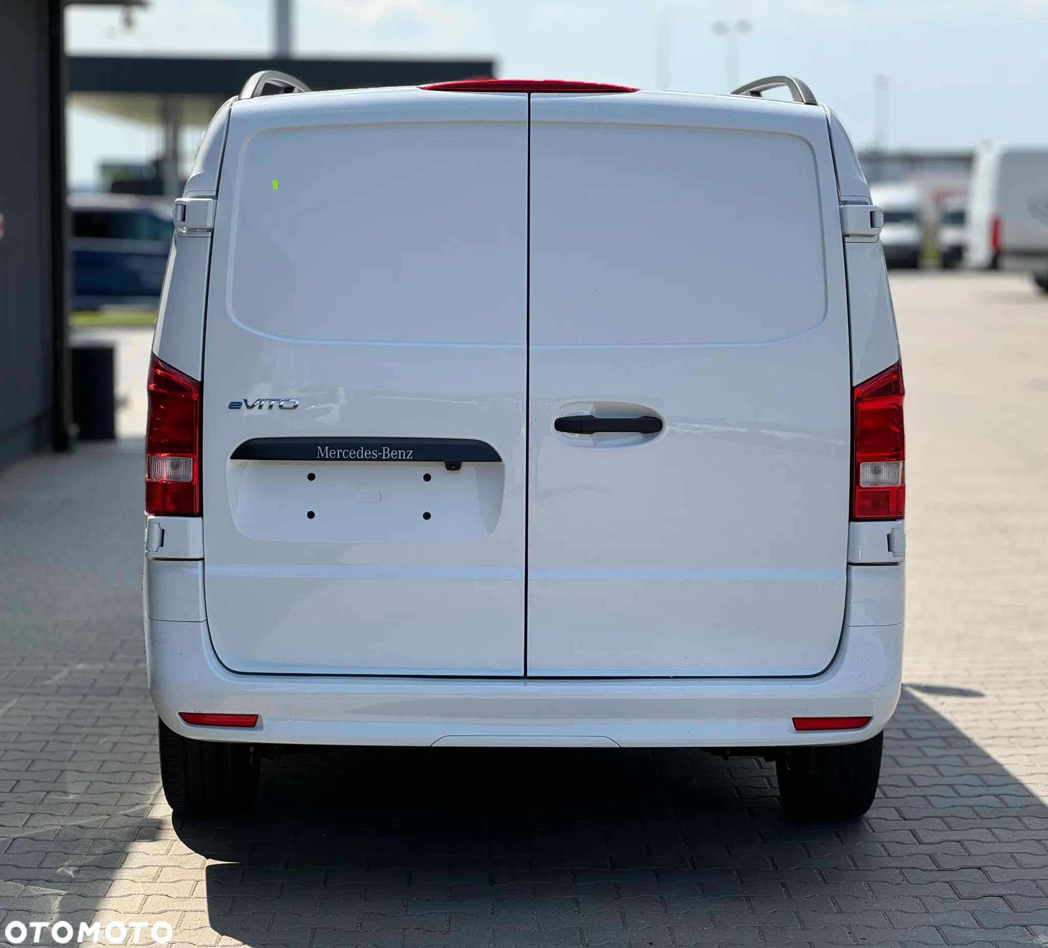 Mercedes-Benz Vito - 8