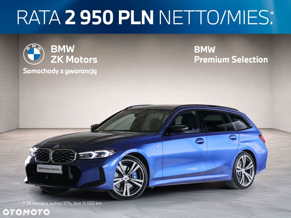 BMW Seria 3 - 1