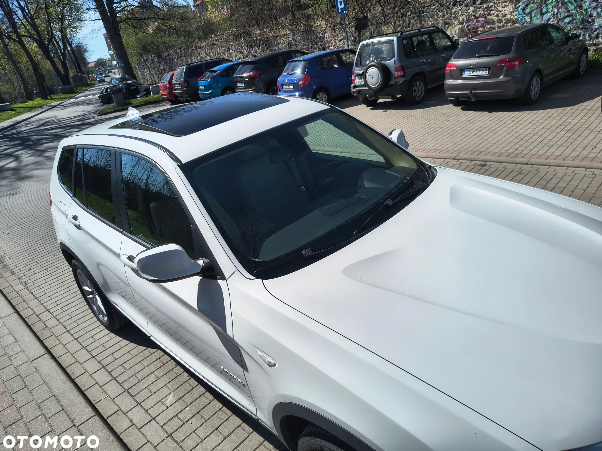 BMW X3 xDrive28i Advantage - 13