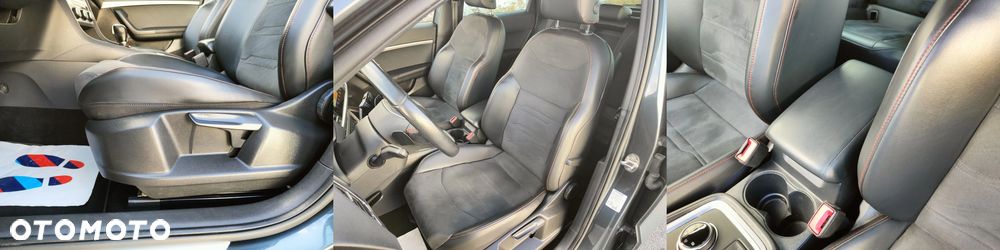 Seat Ateca 1.5 Eco TSI FR S&S DSG - 33