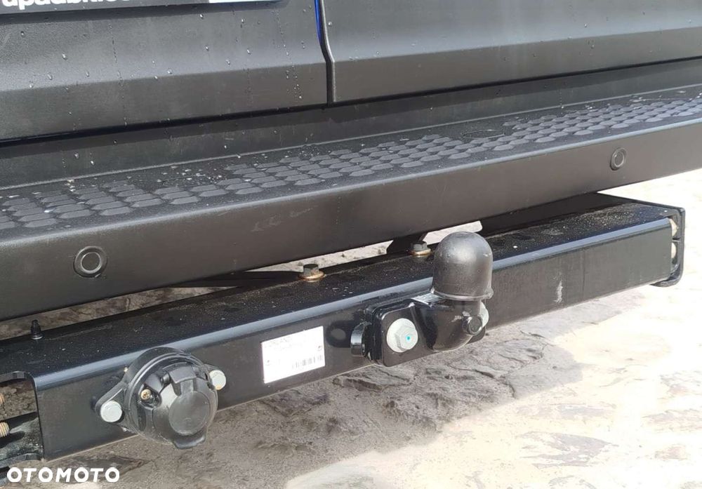 Iveco Daily 35S18 - 38