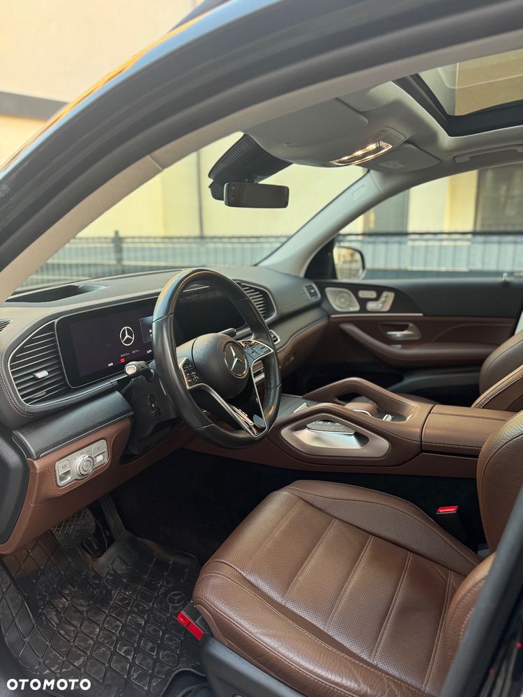 Mercedes-Benz GLE - 5