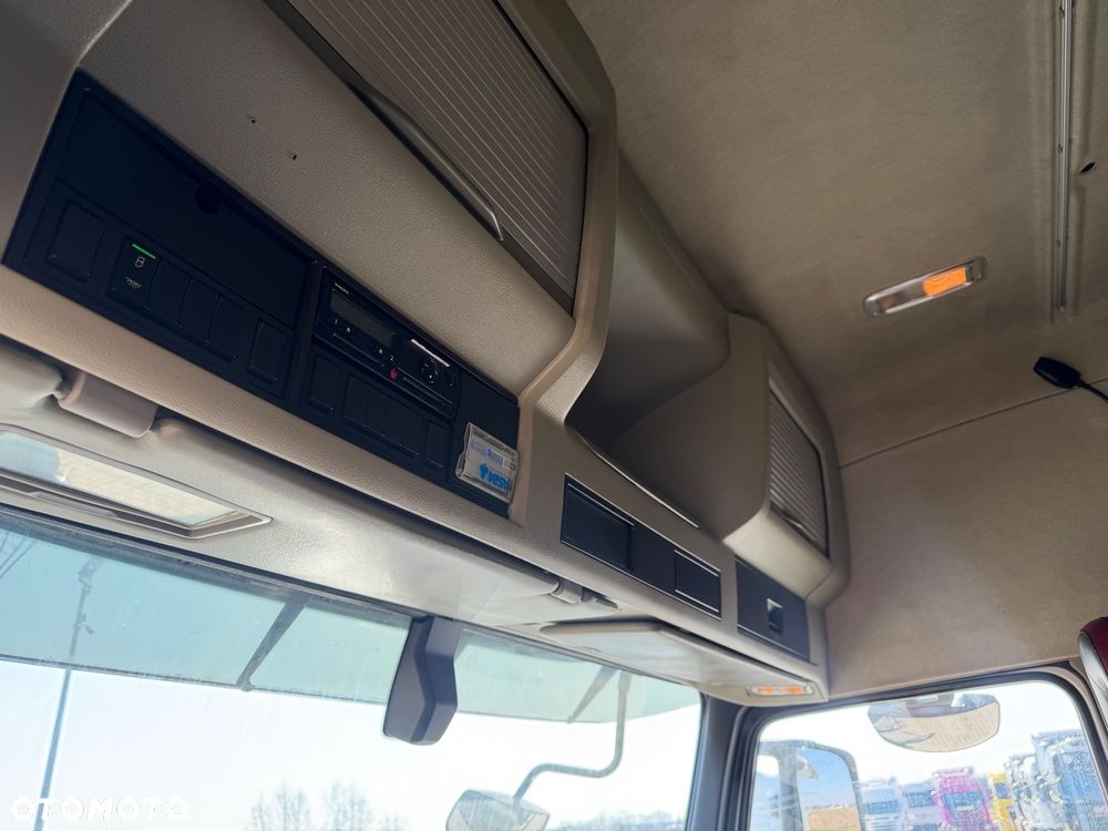Volvo FM 460 !! XL !! Silnik 13 L !! Import France - 15