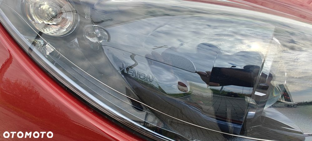 Peugeot RCZ 2.0 HDi FAP 160 - 10