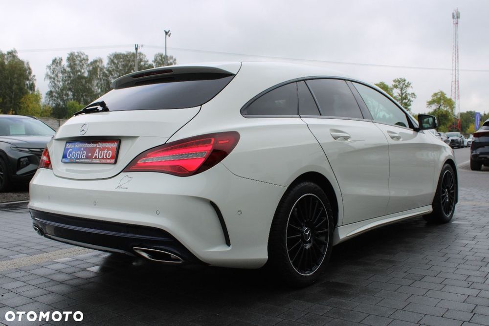 Mercedes-Benz CLA - 16
