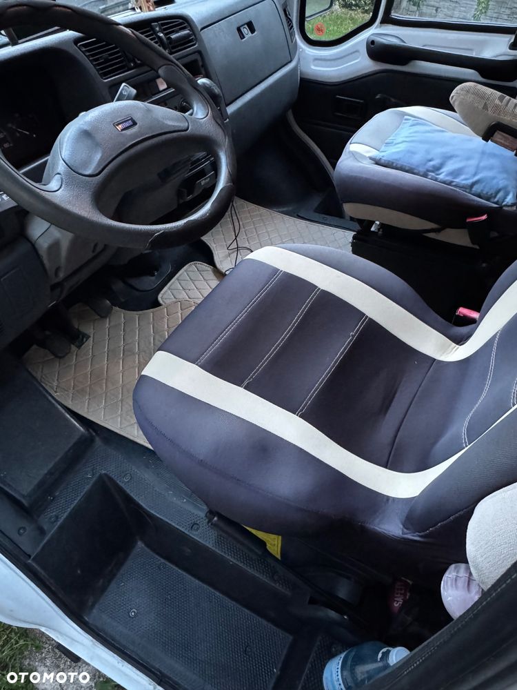 Fiat Ducato - 6