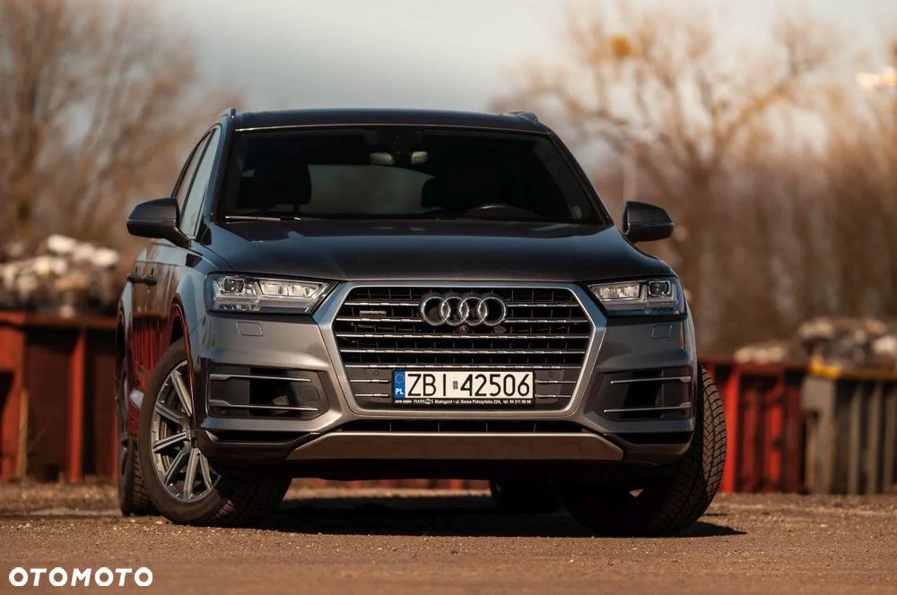 Audi Q7 - 17