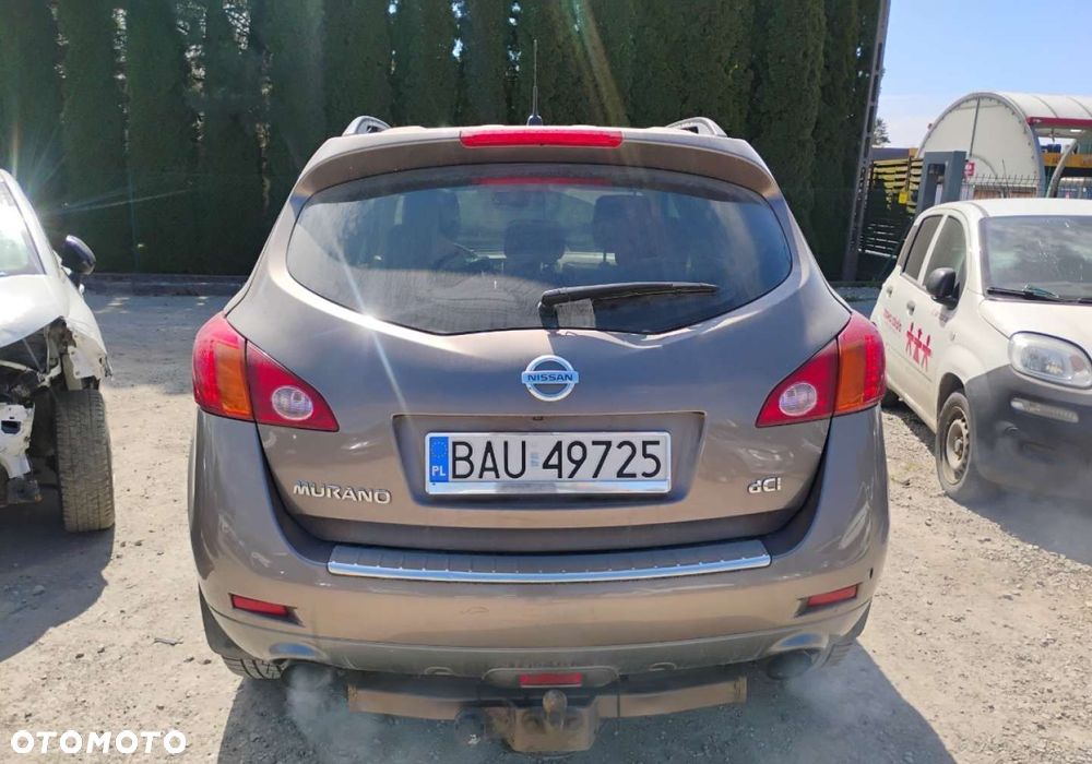 Nissan Murano - 24