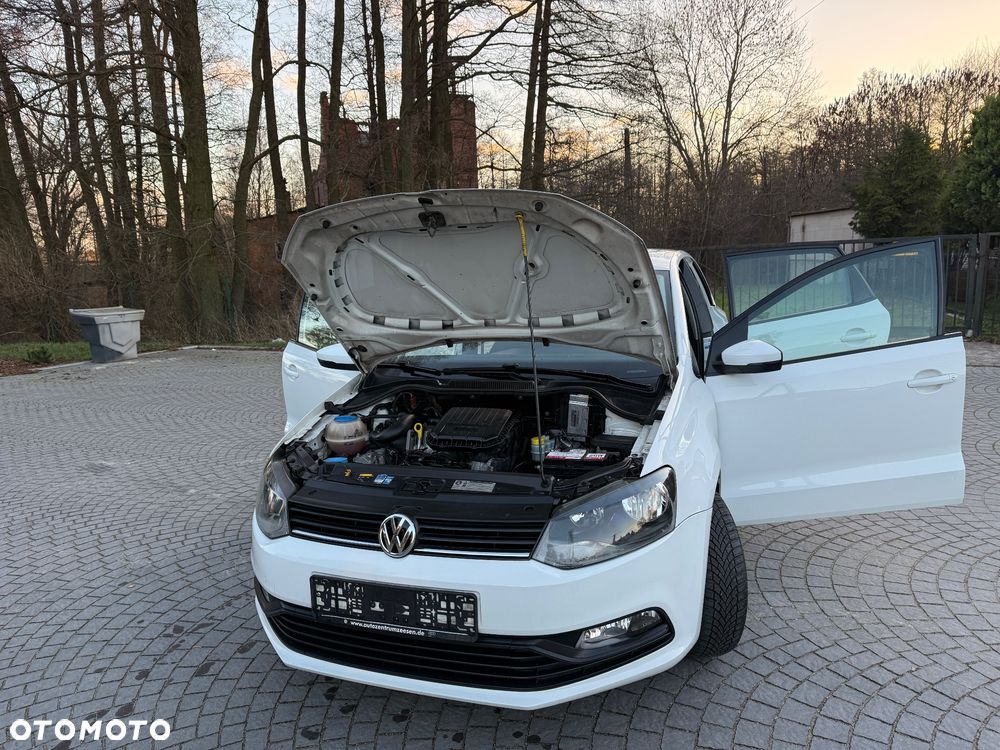 Volkswagen Polo - 13