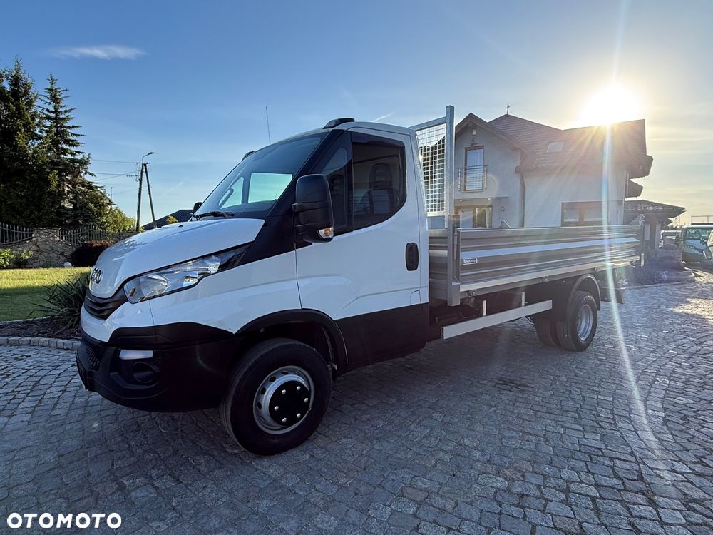 Iveco 72C18 35C15 50C15 - 12